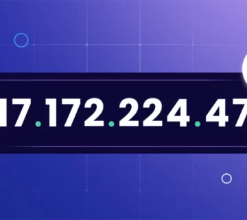 آی پی چیست؟