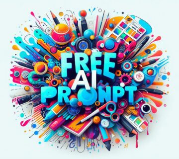پرامپت رایگان هوش مصنوعی