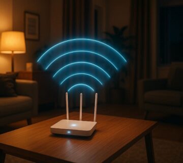 بهترین اینترنت وایرلس خانگی