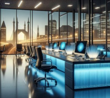 خرید پهنای باند اختصاصی در اصفهان