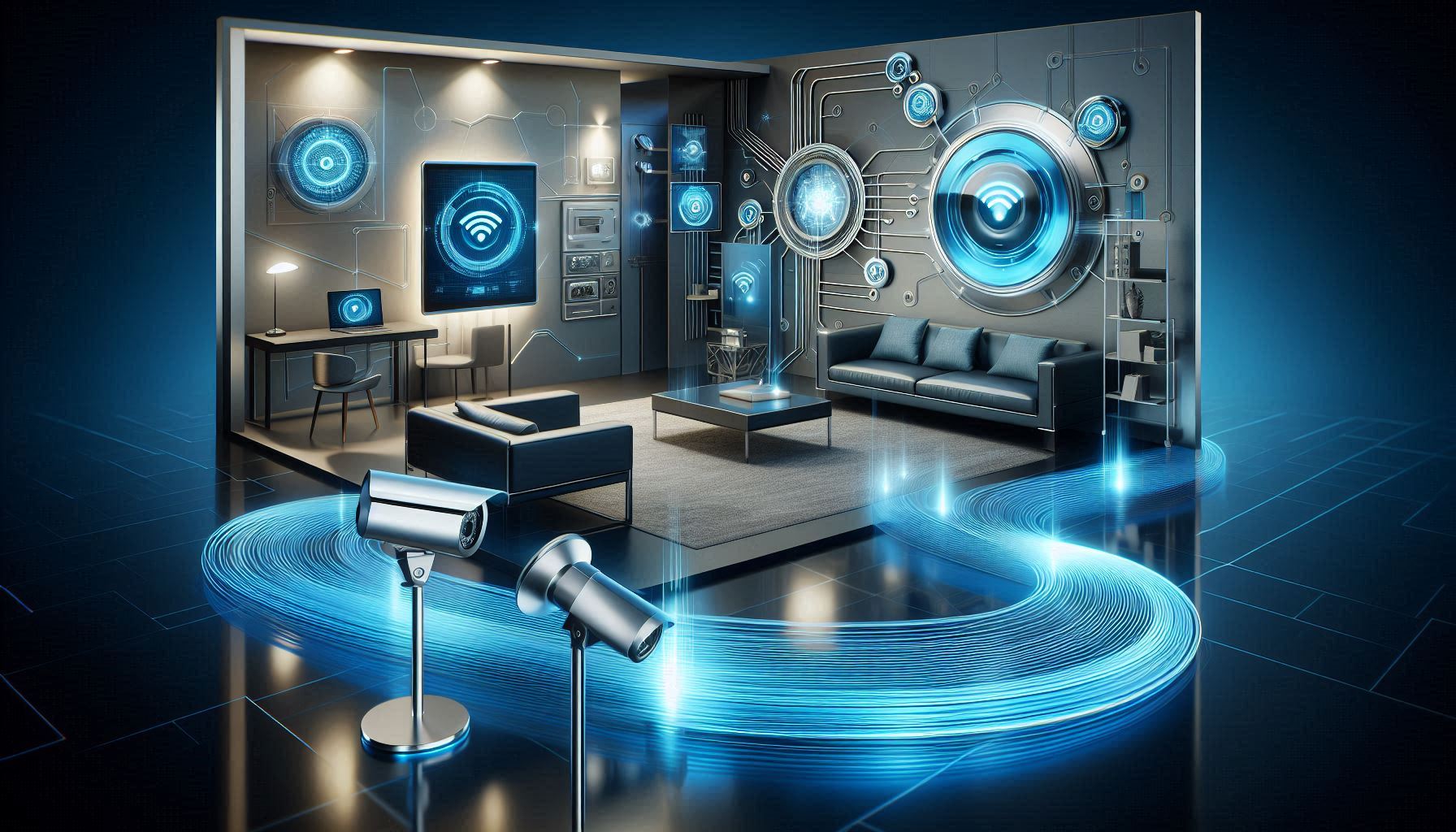 بهترین اینترنت برای دوربین مداربسته