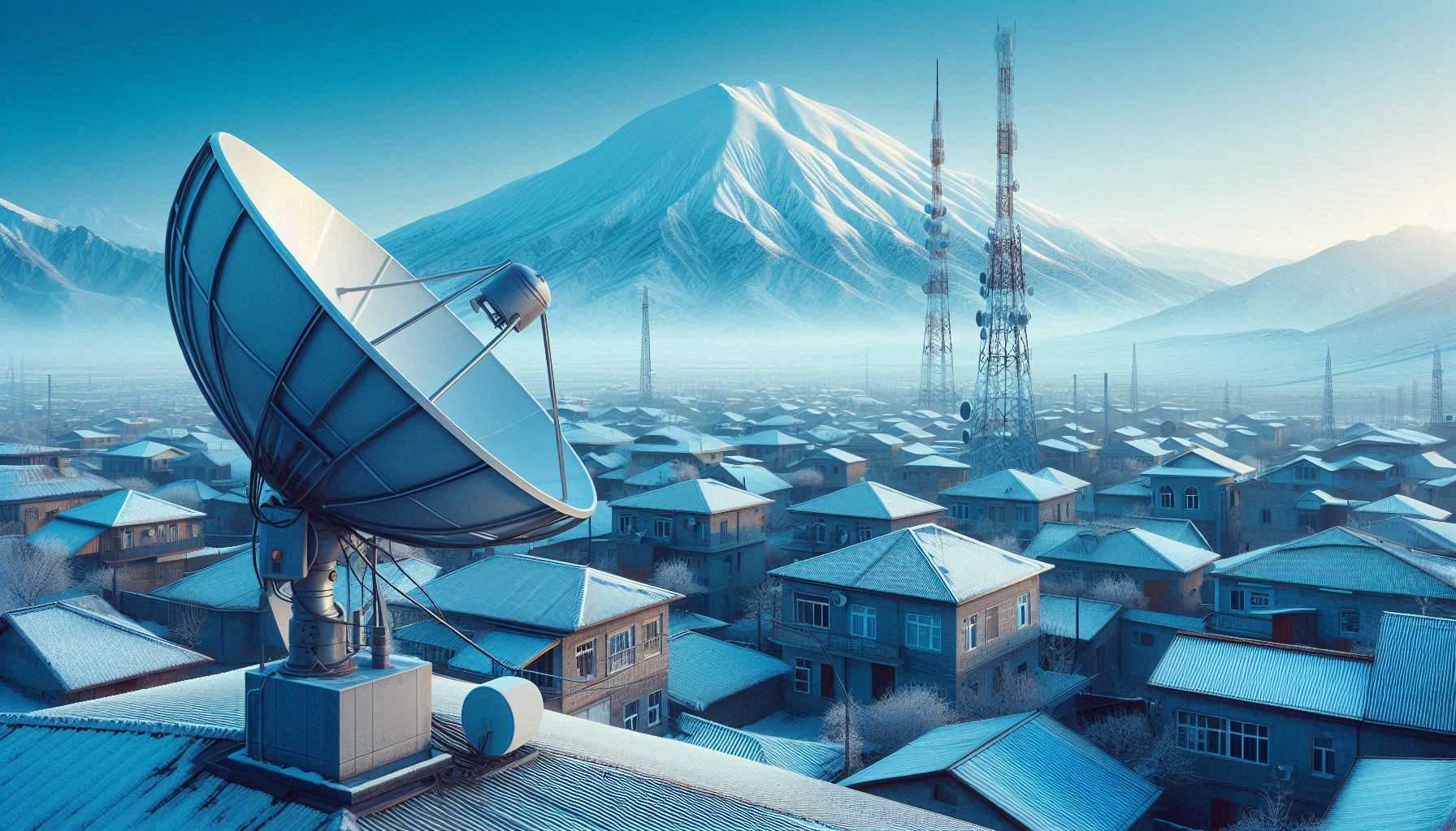 خرید پهنای باند اختصاصی در اردبیل