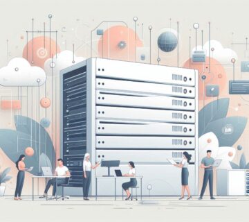 چگونه سرور خود را برای کولوکیشن آماده کنید؟