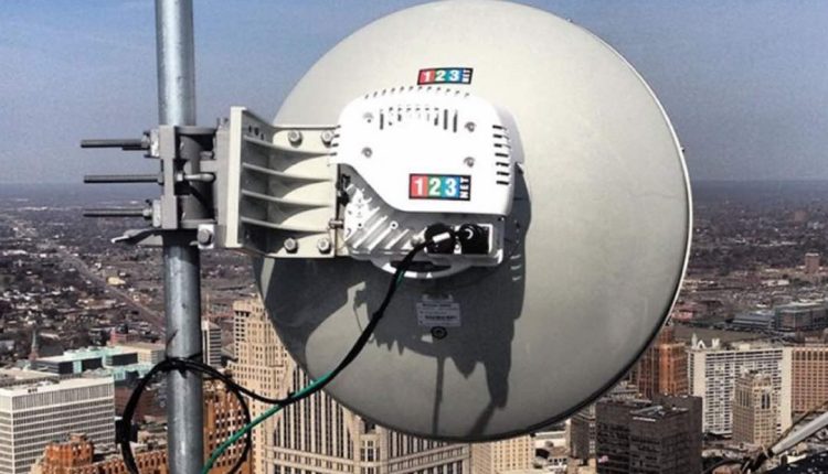 خرید پهنای باند اختصاصی در تبریز