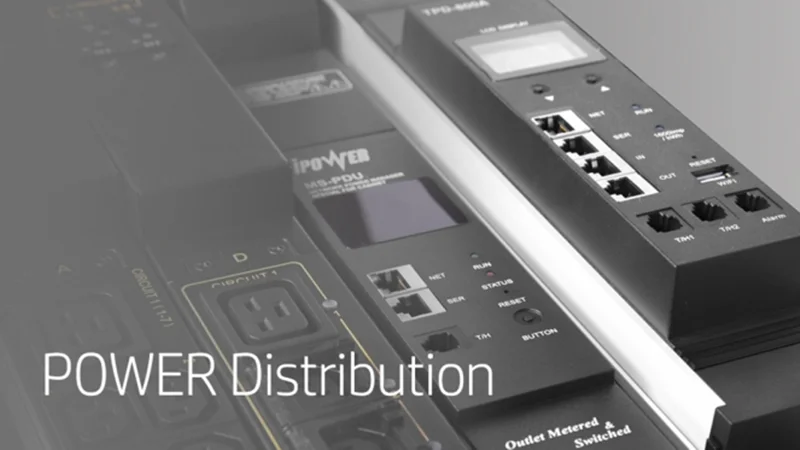  انواع PDU و کاربردهای واقعی آنها