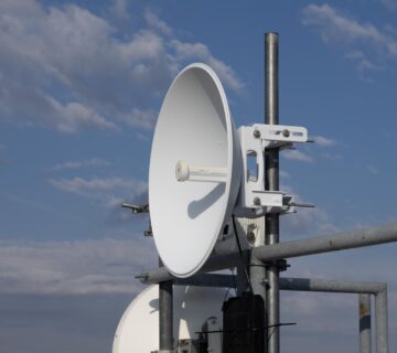 راهنمای انتخاب رادیو وایرلس